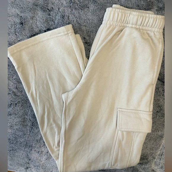 Garage UltraFleece Cargo Sweatpants - Picture 3 of 3